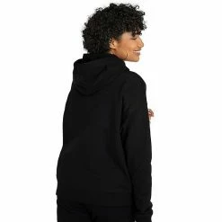 Women's Champion® Powerblend Fleece Hoodie -Champion shop unnamed file 1009