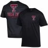 Men's Champion Black Texas Tech Red Raiders Stack 2-Hit T-Shirt 2 Men's Champion Black Texas Tech Red Raiders Stack 2-Hit T-Shirt -Champion shop unnamed file 10100