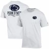 Men's Champion White Penn State Nittany Lions Stack 2-Hit T-Shirt -Champion shop unnamed file 10104