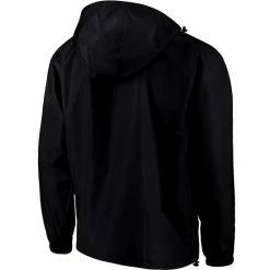 Men's Champion Black Colorado Buffaloes Packable Jacket -Champion shop unnamed file 10196