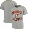 Men's Champion® Gray Bowling Green St. Falcons Tradition T-Shirt -Champion shop unnamed file 10198