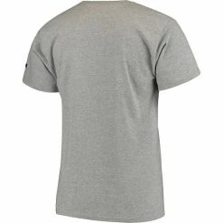 Men's Champion® Gray Bowling Green St. Falcons Tradition T-Shirt 5 Men's Champion® Gray Bowling Green St. Falcons Tradition T-Shirt -Champion shop unnamed file 10201