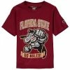 Youth Champion Garnet Florida State Seminoles Strong Mascot T-Shirt 1 Youth Champion Garnet Florida State Seminoles Strong Mascot T-Shirt -Champion shop unnamed file 10207