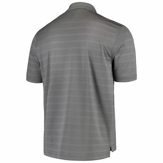Men's Champion Charcoal Alabama Crimson Tide Textured Polo Men's Champion Charcoal Alabama Crimson Tide Textured Polo -Champion shop unnamed file 10212