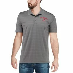 Men's Champion Charcoal Alabama Crimson Tide Textured Polo 6 Men's Champion Charcoal Alabama Crimson Tide Textured Polo -Champion shop unnamed file 10213