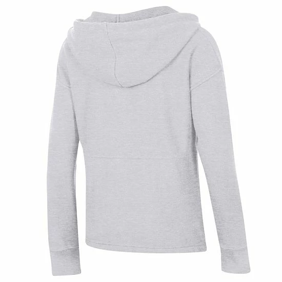 Women's Champion Ash Clemson Tigers Vintage Wash Reverse Weave Cinch Pullover Hoodie Women's Champion Ash Clemson Tigers Vintage Wash Reverse Weave Cinch Pullover Hoodie -Champion shop unnamed file 10224