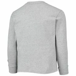 Youth Champion Heathered Gray Michigan State Spartans Strong Mascot Team T-Shirt 5 Youth Champion Heathered Gray Michigan State Spartans Strong Mascot Team T-Shirt -Champion shop unnamed file 10232