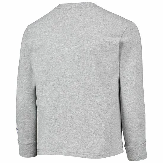 Youth Champion Heathered Gray Michigan State Spartans Strong Mascot Team T-Shirt Youth Champion Heathered Gray Michigan State Spartans Strong Mascot Team T-Shirt -Champion shop unnamed file 10232