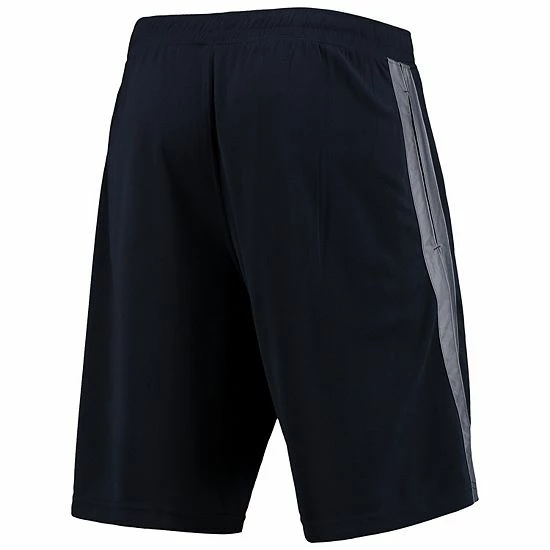 Men's Champion Navy Villanova Wildcats Side Stripe Shorts Men's Champion Navy Villanova Wildcats Side Stripe Shorts -Champion shop unnamed file 10243