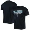 Men's Champion Navy Villanova Wildcats Stack T-Shirt -Champion shop unnamed file 10248