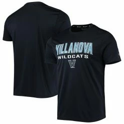 Men's Champion Navy Villanova Wildcats Stack T-Shirt 3 Men's Champion Navy Villanova Wildcats Stack T-Shirt -Champion shop unnamed file 10249