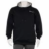 Big & Tall Champion® Powerblend Fleece Hoodie Black -Champion shop unnamed file 1028