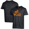 Men's Champion Heathered Black Tennessee Volunteers Vault Logo Tri-Blend T-Shirt 1 Men's Champion Heathered Black Tennessee Volunteers Vault Logo Tri-Blend T-Shirt -Champion shop unnamed file 10301