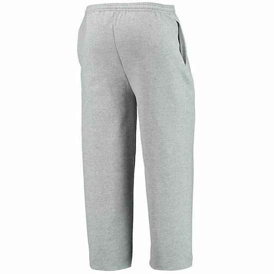 Men's Champion Heathered Gray Syracuse Orange Powerblend Pants Men's Champion Heathered Gray Syracuse Orange Powerblend Pants -Champion shop unnamed file 10324