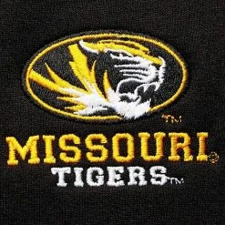 Men's Champion Black Missouri Tigers Powerblend Pants -Champion shop unnamed file 10350