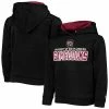 Youth Champion Black South Carolina Gamecocks Field Day Arch Clean Pullover Hoodie -Champion shop unnamed file 10355