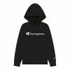 Boys 8-20 Champion® Sherpa-Lined Hoodie Oxford Heather -Champion shop unnamed file 1037