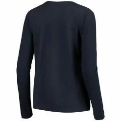 Women's Champion Navy Penn State Nittany Lions University Laurels Long Sleeve T-Shirt 5 Women's Champion Navy Penn State Nittany Lions University Laurels Long Sleeve T-Shirt -Champion shop unnamed file 10490