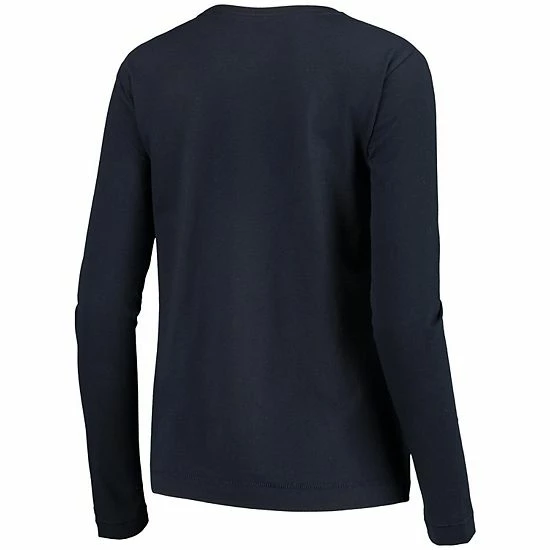 Women's Champion Navy Penn State Nittany Lions University Laurels Long Sleeve T-Shirt Women's Champion Navy Penn State Nittany Lions University Laurels Long Sleeve T-Shirt -Champion shop unnamed file 10490