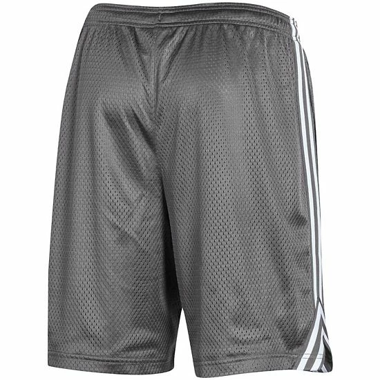 Men's Champion Gray Michigan Wolverines Team Lacrosse Shorts Men's Champion Gray Michigan Wolverines Team Lacrosse Shorts -Champion shop unnamed file 10511