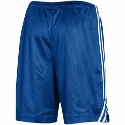Men's Champion Royal Kansas Jayhawks Team Lacrosse Shorts 4 Men's Champion Royal Kansas Jayhawks Team Lacrosse Shorts -Champion shop unnamed file 10514