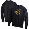Men's Champion Black Iowa Hawkeyes Vault Logo Reverse Weave Pullover Sweatshirt 1 Men's Champion Black Iowa Hawkeyes Vault Logo Reverse Weave Pullover Sweatshirt -Champion shop unnamed file 10515