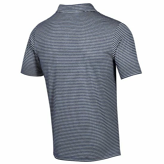 Men's Champion Navy Illinois Fighting Illini Stadium Stripe Polo Men's Champion Navy Illinois Fighting Illini Stadium Stripe Polo -Champion shop unnamed file 10571