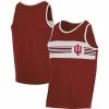 Men's Champion Crimson Indiana Hoosiers Colorblock Tank Top 2 Men's Champion Crimson Indiana Hoosiers Colorblock Tank Top -Champion shop unnamed file 10575