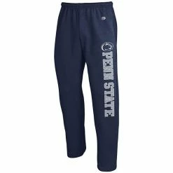 Men's Champion Navy Penn State Nittany Lions Powerblend Pants 3 Men's Champion Navy Penn State Nittany Lions Powerblend Pants -Champion shop unnamed file 10586