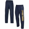 Men's Champion Navy West Virginia Mountaineers Powerblend Pants 2 Men's Champion Navy West Virginia Mountaineers Powerblend Pants -Champion shop unnamed file 10588