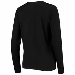 Women's Champion Black Ohio State Buckeyes University Primary Logo Long Sleeve T-Shirt 4 Women's Champion Black Ohio State Buckeyes University Primary Logo Long Sleeve T-Shirt -Champion shop unnamed file 10594