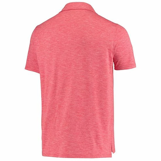 Men's Champion Red Maryland Terrapins Micro Mesh Space-Dye Polo Men's Champion Red Maryland Terrapins Micro Mesh Space-Dye Polo -Champion shop unnamed file 10644