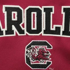 Women's Champion Garnet South Carolina Gamecocks Field Day Arch Logo Pullover Hoodie -Champion shop unnamed file 10658