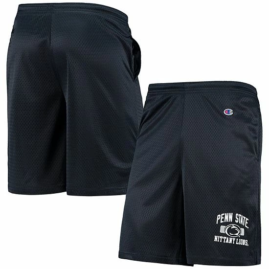Men's Champion Navy Penn State Nittany Lions Classic Shorts Men's Champion Navy Penn State Nittany Lions Classic Shorts -Champion shop unnamed file 10667