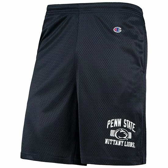 Men's Champion Navy Penn State Nittany Lions Classic Shorts Men's Champion Navy Penn State Nittany Lions Classic Shorts -Champion shop unnamed file 10668