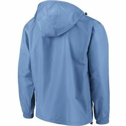 Men's Champion® Carolina Blue North Carolina Tar Heels Packable Jacket -Champion shop unnamed file 10710