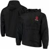 Men's Champion Black Indiana Hoosiers Packable Jacket -Champion shop unnamed file 10712