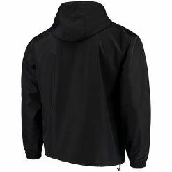 Men's Champion Black Indiana Hoosiers Packable Jacket -Champion shop unnamed file 10715