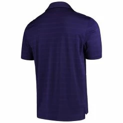 Men's Champion Purple Kansas State Wildcats Textured Polo 5 Men's Champion Purple Kansas State Wildcats Textured Polo -Champion shop unnamed file 10725