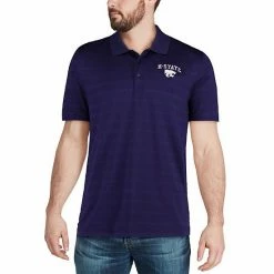 Men's Champion Purple Kansas State Wildcats Textured Polo 6 Men's Champion Purple Kansas State Wildcats Textured Polo -Champion shop unnamed file 10726
