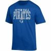 Men's Champion Royal Seton Hall Pirates Core Mascot T-Shirt 2 Men's Champion Royal Seton Hall Pirates Core Mascot T-Shirt -Champion shop unnamed file 10727
