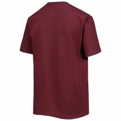 Youth Champion Maroon Mississippi State Bulldogs Team Lockup T-Shirt 5 Youth Champion Maroon Mississippi State Bulldogs Team Lockup T-Shirt -Champion shop unnamed file 10747