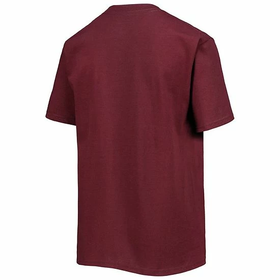 Youth Champion Maroon Mississippi State Bulldogs Team Lockup T-Shirt Youth Champion Maroon Mississippi State Bulldogs Team Lockup T-Shirt -Champion shop unnamed file 10747