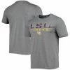 Men's Champion Gray LSU Tigers Stack T-Shirt 1 Men's Champion Gray LSU Tigers Stack T-Shirt -Champion shop unnamed file 10759
