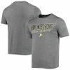 Men's Champion Gray Army Black Knights Stack T-Shirt 2 Men's Champion Gray Army Black Knights Stack T-Shirt -Champion shop unnamed file 10787