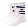 Men's Champion® 6-pack Basic Performance Crew Socks White -Champion shop unnamed file 1110