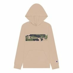 Boys 8-20 Champion® Script Block Camo Hooded Tee Navy -Champion shop unnamed file 1127