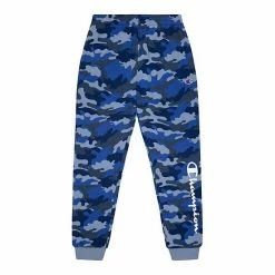 Boys 8-20 Champion® Camo Print Fleece Joggers Concrete -Champion shop unnamed file 1153
