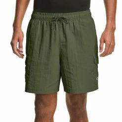 Men's Champion® Take A Hike Cargo Shorts Dark Khaki -Champion shop unnamed file 1160