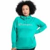 Plus Size Champion® Powerblend Fleece Hoodie Pinky Peach -Champion shop unnamed file 1235